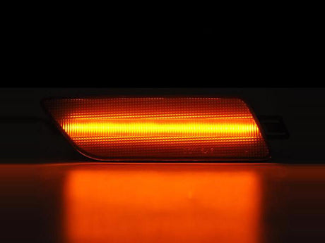 AutoTecknic LED Side Markers - Porsche Macan 95B