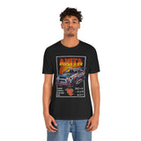 AKITA Racing Tee – Global Stage Edition