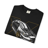 Mitsubishi Lancer Evolution X T-Shirt – Final Form Edition