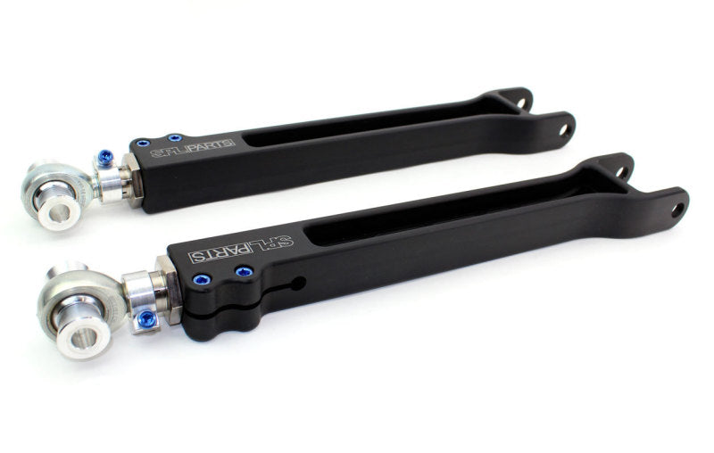 SPL Part 370Z & G37 Rear Toe Links