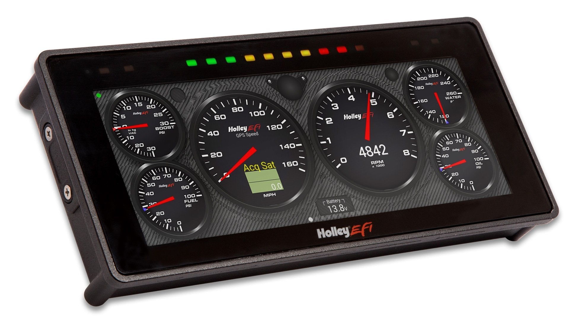 Holley EFI 6.86" Standalone Pro Dash by The Tuner Store