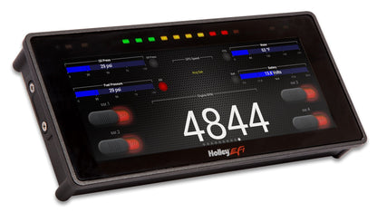 Holley EFI 6.86" Standalone Pro Dash by The Tuner Store