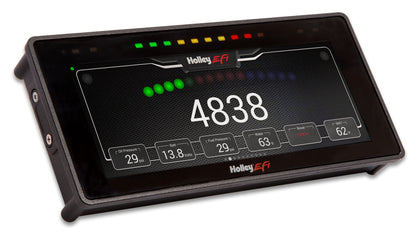 Holley EFI 6.86" Standalone Pro Dash by The Tuner Store