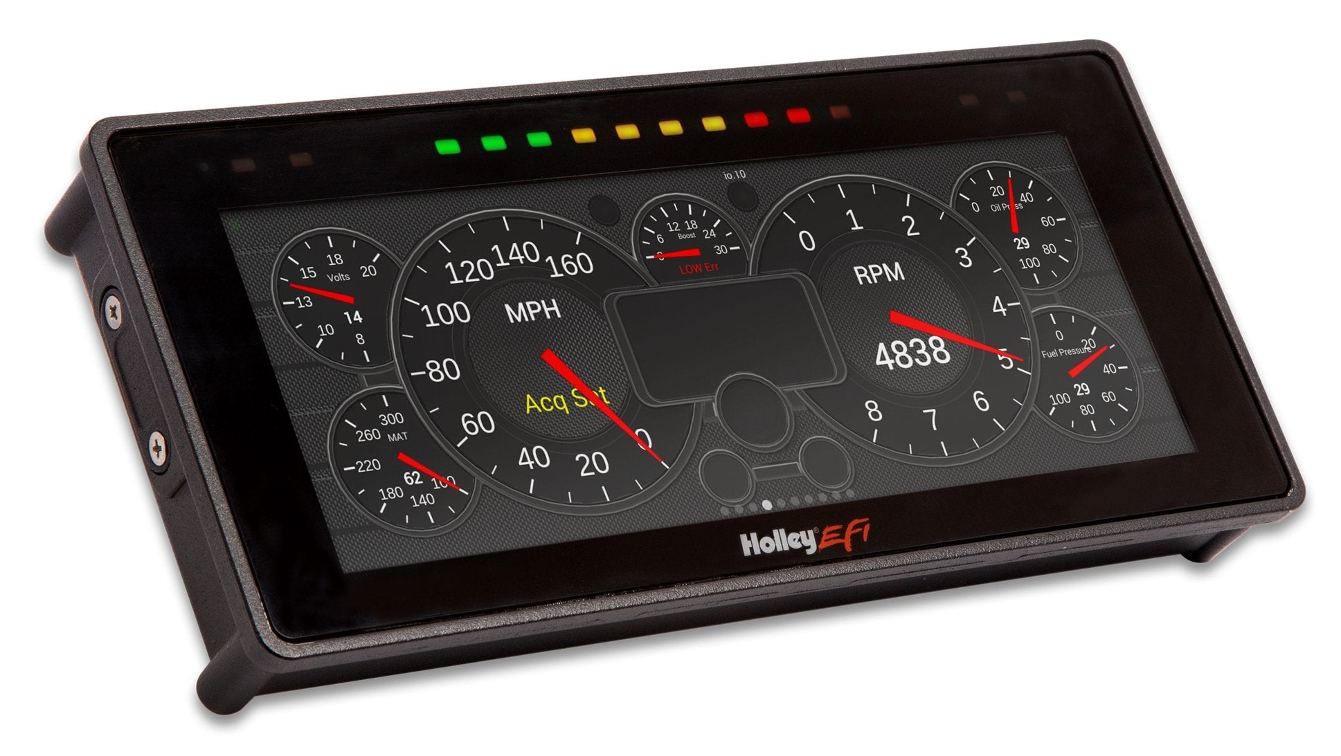 Holley EFI 6.86" Standalone Pro Dash by The Tuner Store