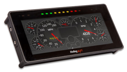 Holley EFI 6.86" Standalone Pro Dash by The Tuner Store