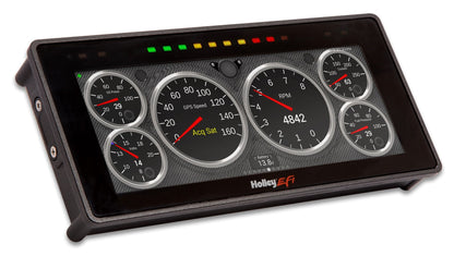 Holley EFI 6.86" Standalone Pro Dash by The Tuner Store