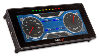 Holley EFI 6.86" Standalone Pro Dash by The Tuner Store