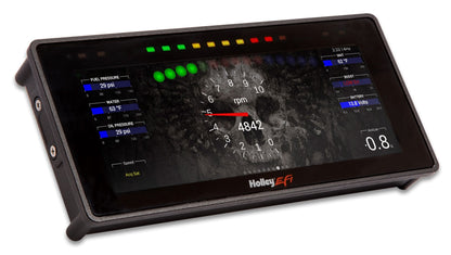 Holley EFI 6.86" Standalone Pro Dash by The Tuner Store