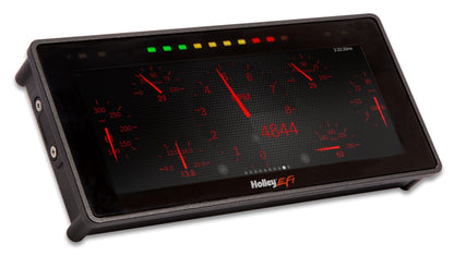 Holley EFI 6.86" Standalone Pro Dash by The Tuner Store