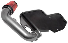 AEM Induction AEM 2018 Ford Mustang V8-5.0L F/I Gunmetal Gray Cold Air Intake 21-844C
