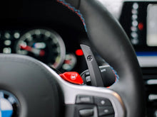 AutoTecknic Competition Shift Paddles - G22 4-Series