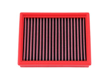 BMC 02-04 Audi A6 (4B/C5) 4.2L V8 RS6 Replacement Panel Air Filter (2 Filters Req.)
