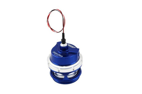 TurboSmart Raceport Gen V HE Sensor Cap w/ Hall Effect Sensor - Blue