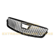 EOS 2020-Up Cadillac CT4 Front Bumper Grille Cover