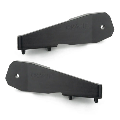 2022-2025 Hummer EV 50" Roof Mount Curved Light Bar w/ Brackets