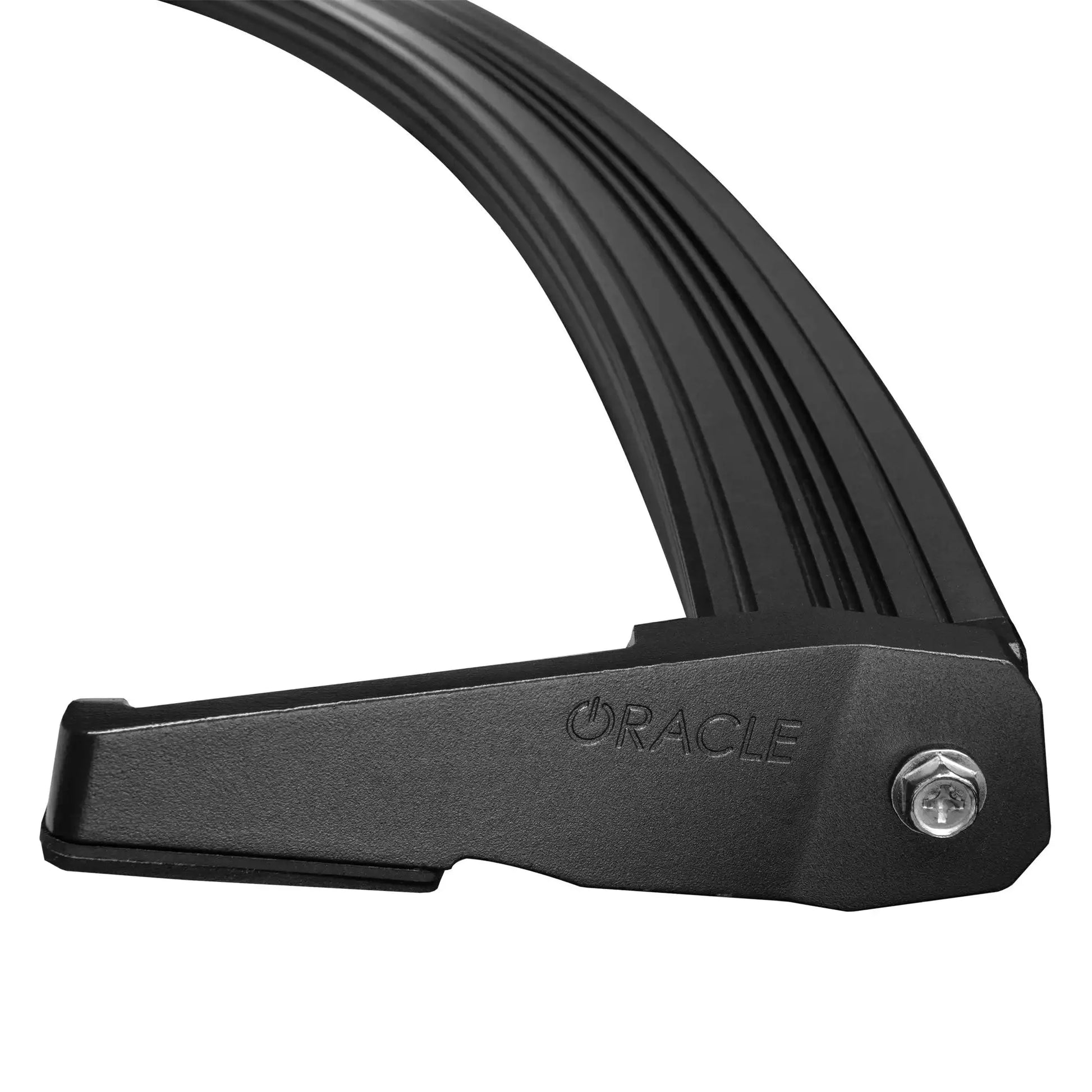 2022-2025 Hummer EV 50" Roof Mount Curved Light Bar w/ Brackets