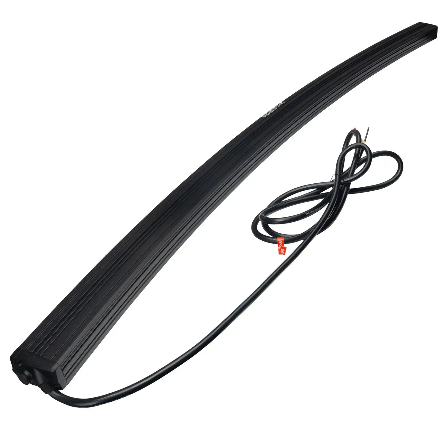 2022-2025 Hummer EV 50" Roof Mount Curved Light Bar w/ Brackets