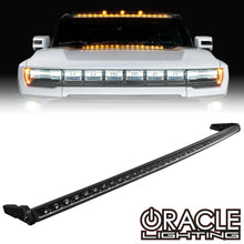 ORACLE Lighting 2022-2025 Hummer EV 50" Roof Mount Curved Light Bar w/ Brackets