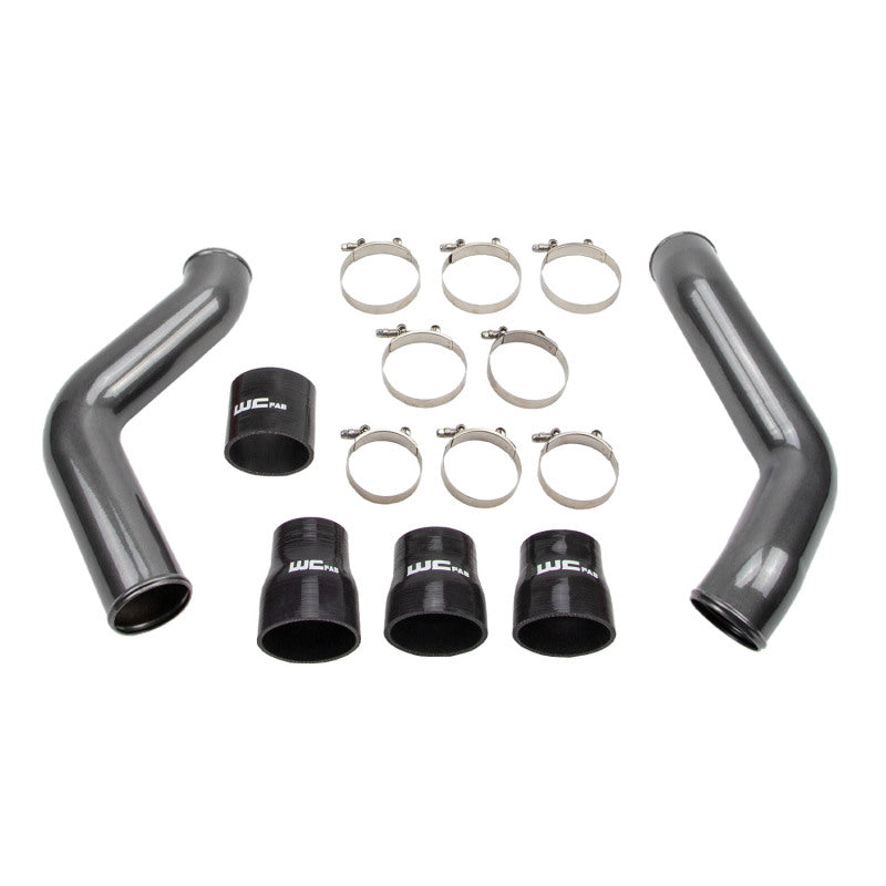 Wehrli 19-23 Cummins 6.7L Stage 1 High Flow Bundle Kit - Illusion Purple