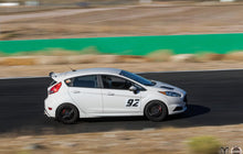 Spoiler Extension – Ford Fiesta ST (2011-2019)