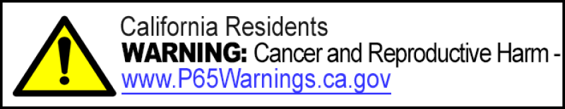 AEM Electronics Ethanol & Methanol Capable High Flow In-Tank Fuel Pump