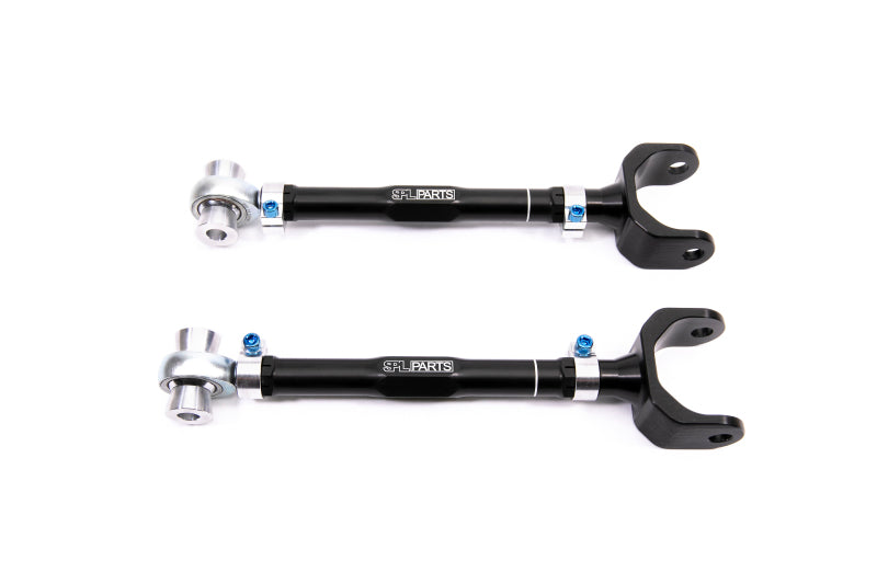 SPL Part Camaro Rear Upper Traction Arms Gen6