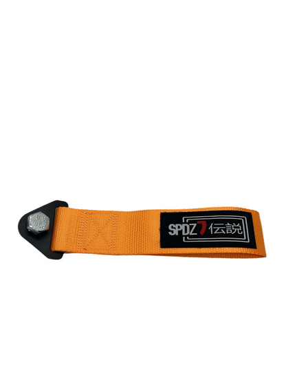 SPDZ1 Hyper Fast Tow Strap