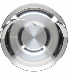 JE Pistons Chevrolet LS Gen III/IV Piston Kit – 4.010 In. Bore – 1.115 In. CH, -7.80 CC