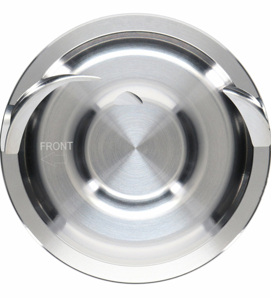 JE Pistons Chevrolet LS Gen III/IV Piston Kit – 4.010 In. Bore – 1.115 In. CH, -7.80 CC