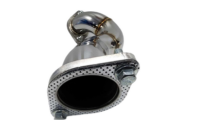 SPDZ1 - Subaru BRZ / Scion FR-S / Toyota 86 OVER PIPE