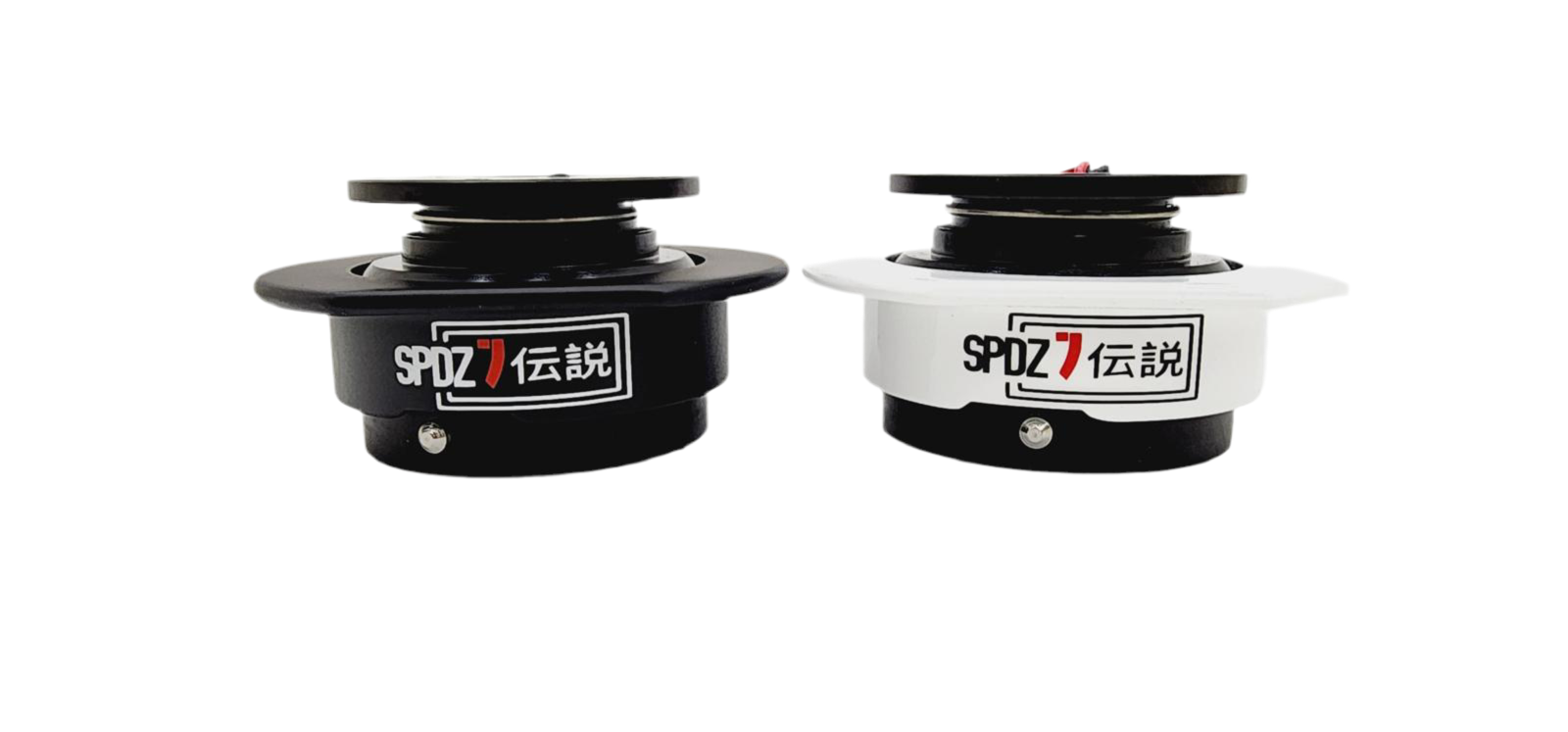 SPDZ1 Series 1 Steering Wheel Quick Release