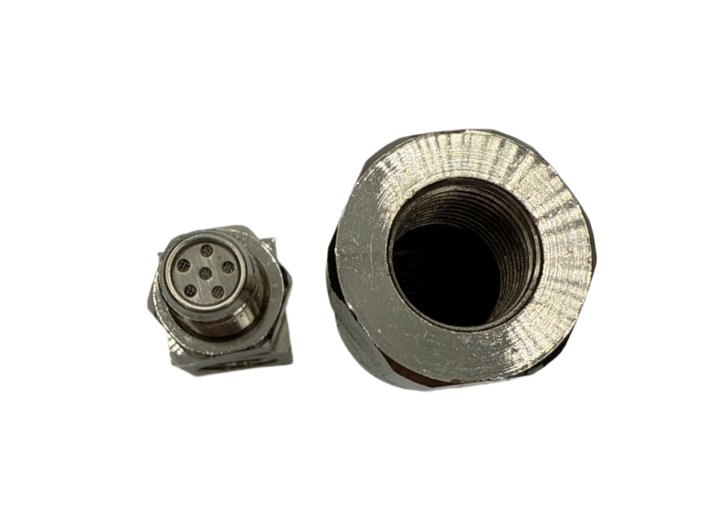 SPDZ1 Mini Cat O2 Sensor Check Engine Light Fix - 90°