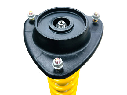 Advanced Pro Plus Racing Gravel Rally Spec Coilovers - Acura RSX 2005-2006 (DC5)