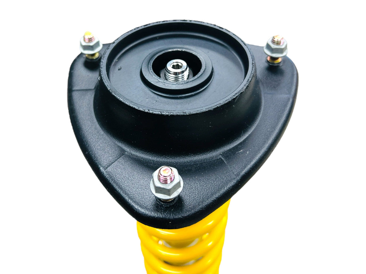 Dynamic Pro Gravel Rally Coilovers - Nissan 240sx / Silvia 1995-2000 (S14/S15)