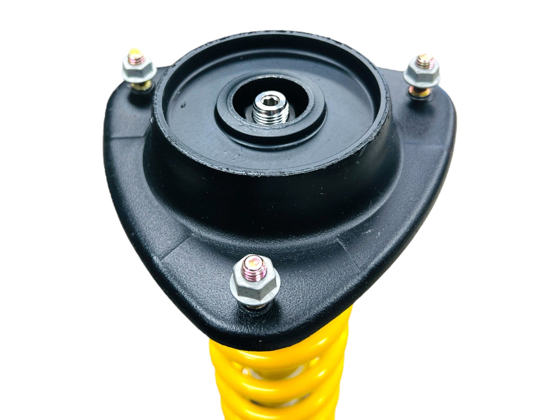 Advanced Pro Plus Racing Gravel Rally Spec Coilovers - BMW 3 Series 1999-2006 (AWD; E46)