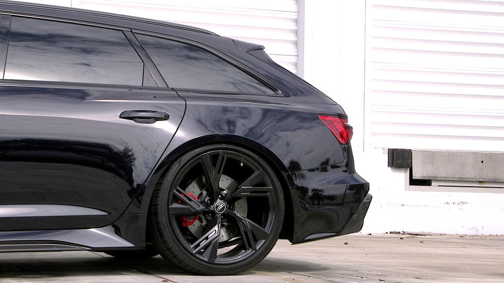 Black Emerald Metallic HyperDip