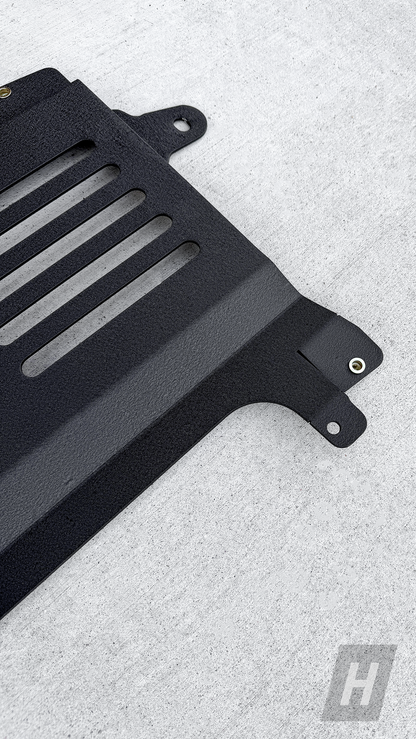HM S55 Skid Plate - F80 M3 | F82 / F83 M4