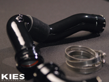 BMW S58 Charge Pipe G80 M3, G82/G83 M4, F97 X3M, F98 X4M - Kies Motorsports