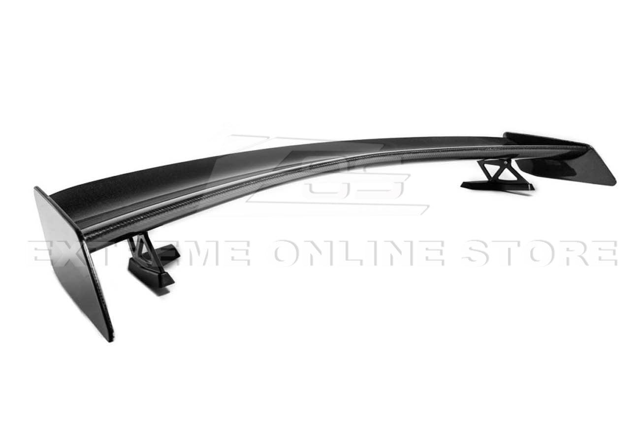2015-23 Ford Mustang GT500 Rear Spoiler High Wing