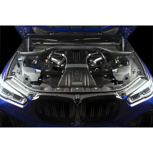 Dinan Cold Air Intake - BMW / F9x X5M / X6M / X7 M60i (incl Comp.)
