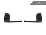 AutoTecknic Dry Carbon Performante Front Lip - G87 M2
