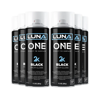 Luna One Aerosols