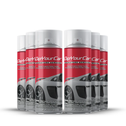 ZTH HyperShift® TopCoat Aerosol