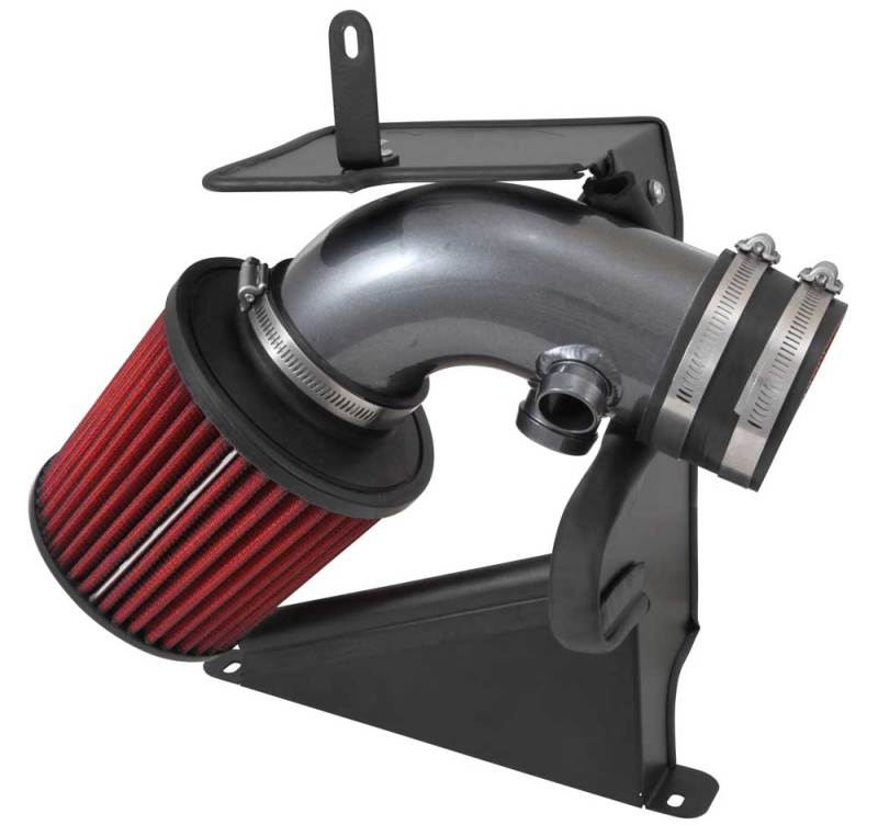 AEM Induction AEM 2011-2013 Volkswagen Jetta 2.5L L5 - Cold Air Intake System 21-733C