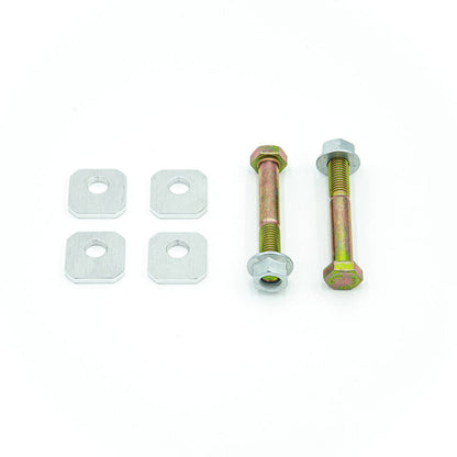 SPL Part Camber Eccentric Lockout Kit for Evo X