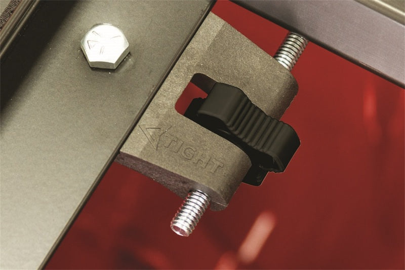 Access Original 03-06 Tundra 6ft 4in Stepside Bed (Bolt On) Roll-Up Cover 15159