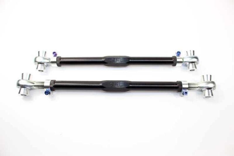 SPL Part BMW E9X/E8X Rear Toe Links M Version + Eccentric Lockout