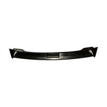 BLOX Racing 02-05 Fit Spoiler MUGEN Type Pre-Drilled Paintable BXPP-23601