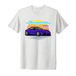 Retro Supra Unisex T-shirt