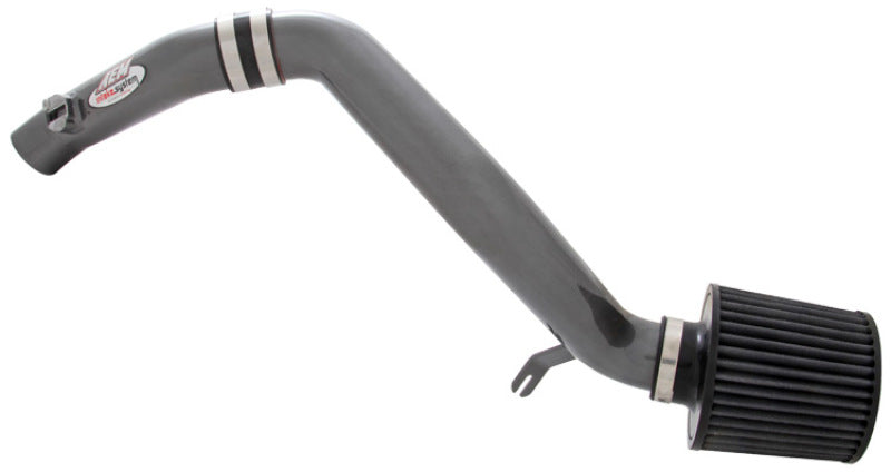 AEM Induction AEM 07 Versa 1.8L Silver Cold Air Intake 21-550C